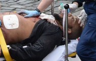 Αυτός είναι ο τρομοκράτης που αιματοκύλησε το Λονδίνο