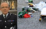 Τουλάχιστον τέσσερις οι νεκροί της διπλής επίθεσης στο Λονδίνο