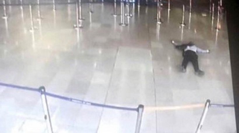 Γαλλία: Απαγγέλθηκαν κατηγορίες σε 2 υπόπτους για την επίθεση στο αεροδρόμιο του Ορλί