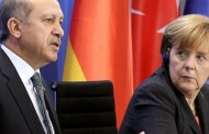 Το 65% των Γερμανών λέει «στοπ» στις ενταξιακές διαπραγματεύσεις με την Τουρκία