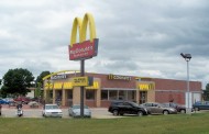 Γερμανία: Οι κρατούμενοι στο Μπέργκις Γκλάντμπαχ τρώνε από τα... McDonalds!