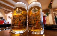 Η γερμανική μπύρα «έβγαλε τη γλώσσα» στον ανταγωνισμό