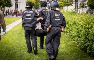 Γαλλία: Συνέλαβαν 4 μέλη μιας οικογένειας γιατί σχεδίαζαν επίθεση