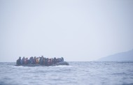 Γεωργιάδης: Αν «σπάσει» η συμφωνία για το Προσφυγικό, θα έρθουν στα νησιά 200.000 πρόσφυγες