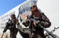Τουρκία: Η αστυνομία απέτρεψε «εντυπωσιακή» τρομοκρατική επίθεση, από μέλη του Ισλαμικού Κράτους