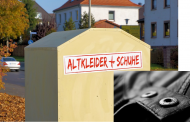 Γερμανία: Απίστευτο! Χάρισε το μπουφάν του συζύγου της … με χιλιάδες ευρώ