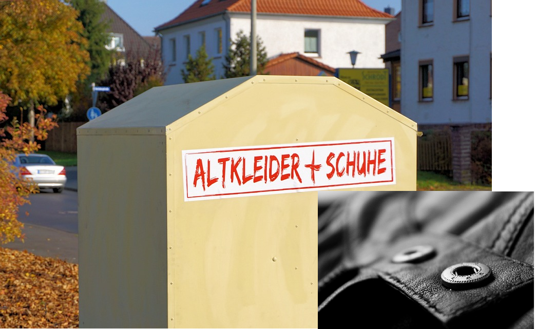 Γερμανία: Απίστευτο! Χάρισε το μπουφάν του συζύγου της … με χιλιάδες ευρώ