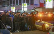 Düsseldorf: Συνελήφθη ο δράστης με το τσεκούρι