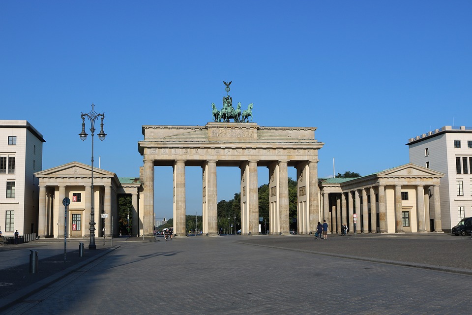 Γερμανία: Όχι σε χρηματοδότηση ευρωπαϊκού ταμείου αμυντικών ερευνών