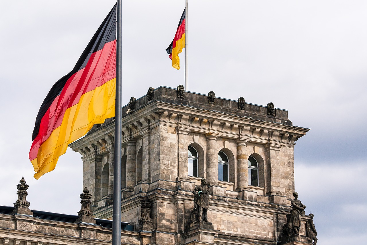 Η Γερμανία δεν είναι πλέον η καλύτερη χώρα στον κόσμο - Έπεσε στην 4η θέση