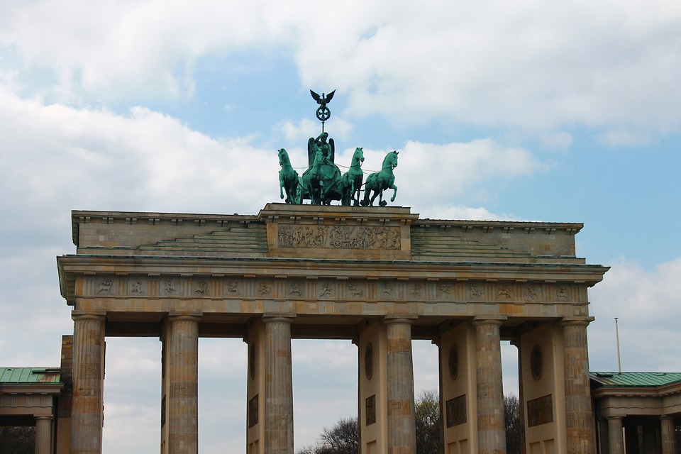 Γερμανία: Εκτίμηση ότι θα υπάρξει ευελιξία για το πρωτογενές πλεόνασμα