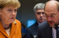 Γερμανία: Προβάδισμα μίας μονάδας στο κόμμα του Σουλτς