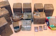 Köln: Βρέθηκαν και κατασχέθηκαν 47 κιλά ναρκωτικών συνολικής αξίας 250.000€