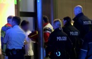 Μαζικός καβγάς στο Düsseldorf με αρκετούς τραυματίες – Δε θα πιστέψετε για ποιο λόγο