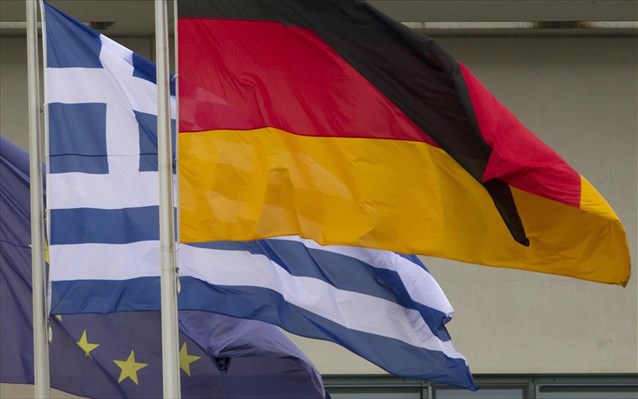 Νέα στοιχεία: Πόσοι είναι οι Έλληνες εργαζόμενοι στη Γερμανία