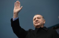 O Ερντογάν κατηγορεί τη Γερμανία και για το πραξικόπημα