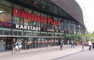 Essen: Κλειστό Εμπορικό Κέντρο λόγω απειλής για επίθεση