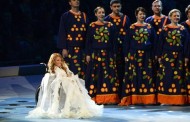 Eurovision: Το Κίεβο απαγόρευσε τη συμμετοχή της Ρωσίας