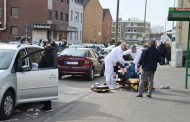 Hamm: Τραγωδία στη μέση του δρόμου – Άνδρας μαχαίρωσε τον πρώην σύζυγο της γυναίκας του