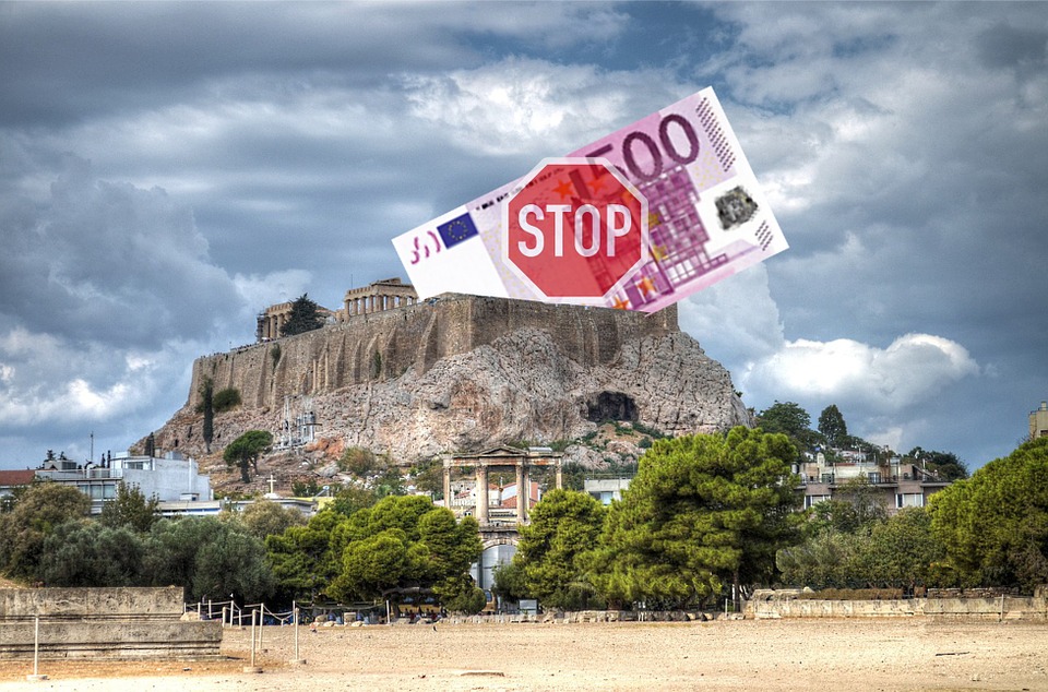 Αυτές τις πέντε μεταρρυθμίσεις χρειάζεται η Ελλάδα σύμφωνα με τον ΟΟΣΑ