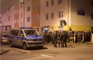 Γερμανία: Συνελήφθη ο 19χρονος Marcel Heße που καταζητούνταν για το έγκλημα στο Herne