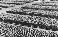 Οι στρατιές νέων του Χίτλερ στη ναζιστική Γερμανία