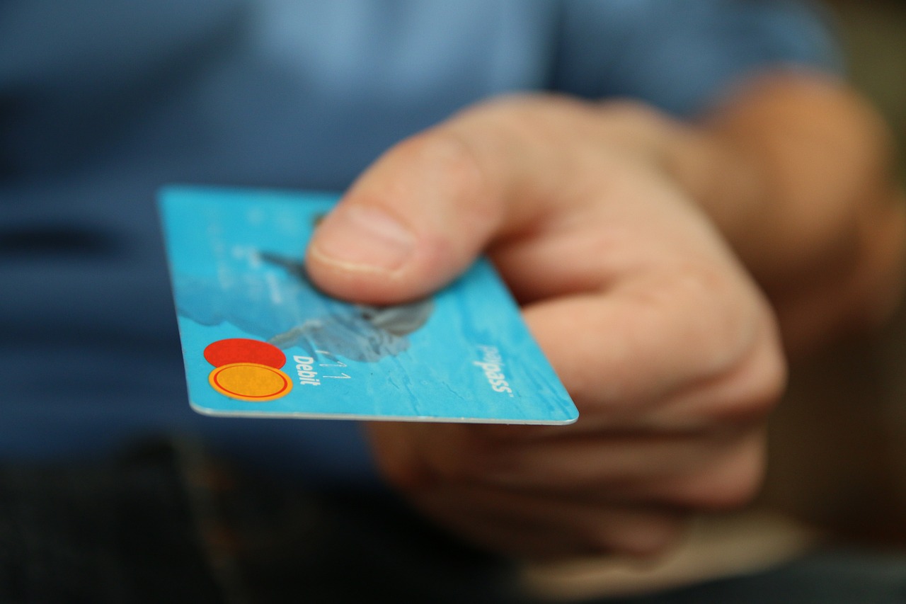 Γερμανία: Χάσατε την πιστωτική ή χρεωστική σας κάρτα; Δείτε τι πρέπει να κάνετε