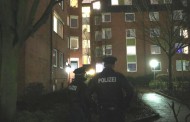Hamburg: Σοκ! Πατέρας και γιος βρέθηκαν νεκροί σε διαμέρισμα