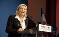 Το 33% των Γάλλων συμμερίζεται τις ιδέες της Λεπέν
