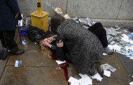 Διπλή Επίθεση στο Λονδίνο: Ένα άτομο νεκρό και τουλάχιστον 12 τραυματίες (φωτογραφίες & βίντεο)