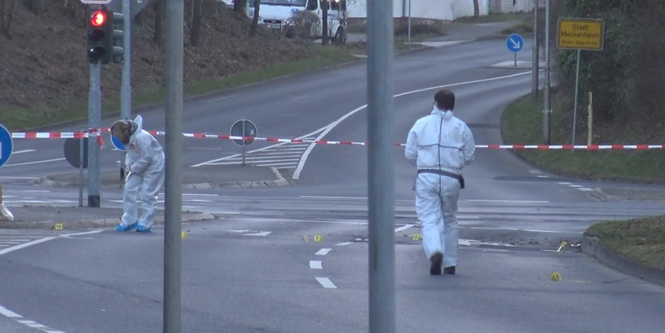 Bonn: Σοκ! Βρέθηκε δολοφονημένος 46χρονος άνδρας