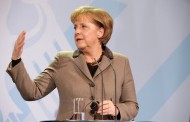 Γερμανία: Δημοσκόπηση της Bild δίνει προβάδισμα μιας μονάδας στην Μέρκελ