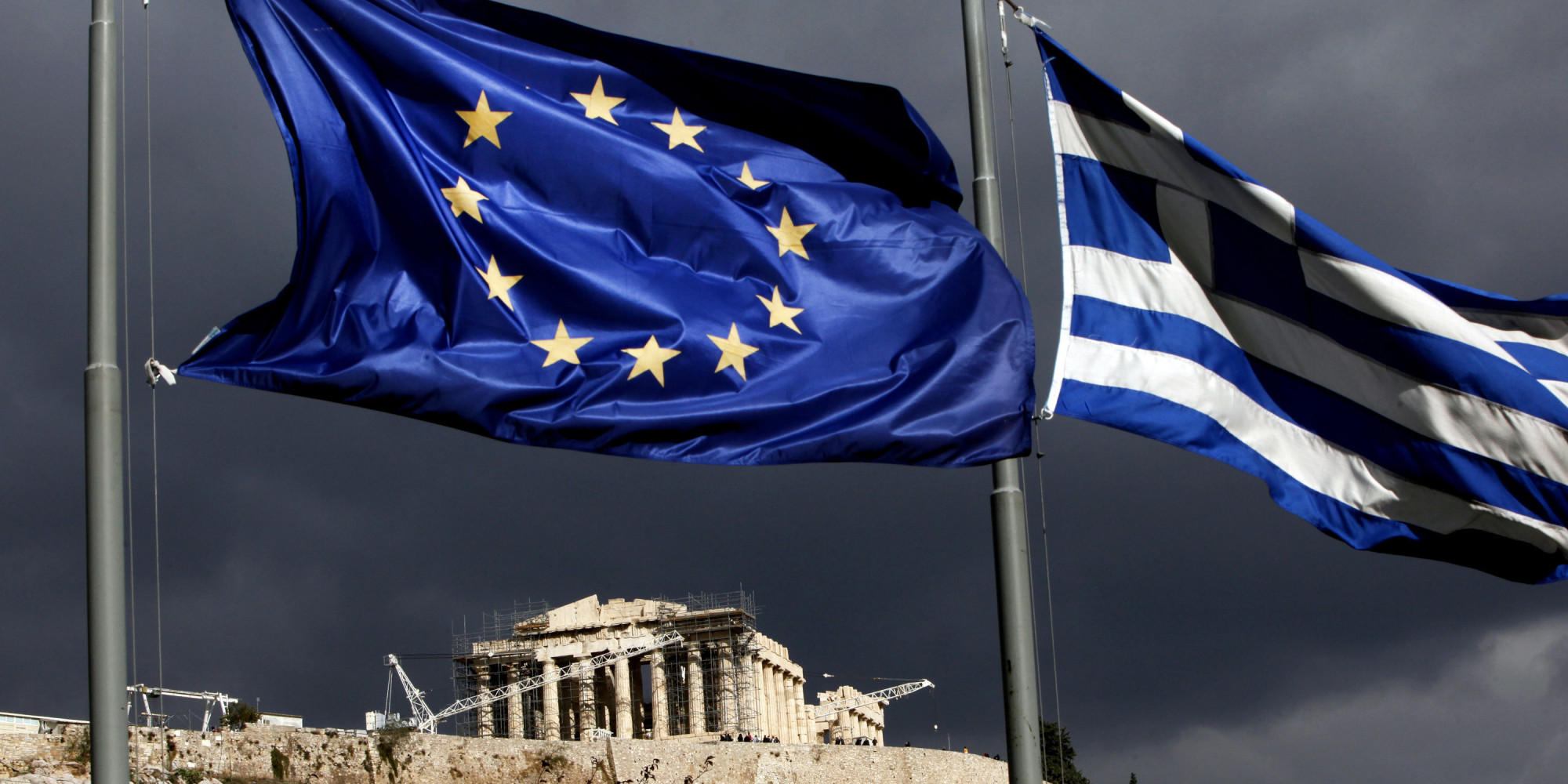 Blooomberg: Η Ελλάδα πλησιάζει κοντά στην επανάληψη του δράματος του 2015