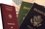 Γερμανία: Κόκκινο, μπλε, πράσινο ή μαύρο. Τι σημαίνουν τα διαφορετικά χρώματα των διαβατηρίων;