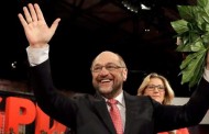 Σάρωσε ο Σουλτς: Εξελέγη πρόεδρος του SPD με ποσοστό... 100%!