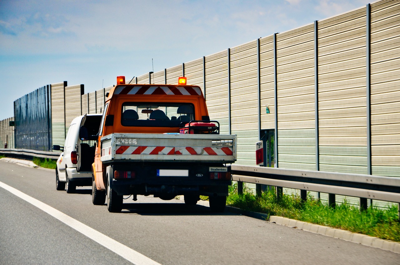 Baden-Württemberg: Απίστευτο! Συνελήφθη Έλληνας οδηγός φορτηγού για … 77 παραβάσεις