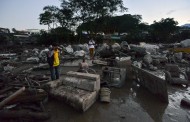 Θρήνος στην Κολομβία: Τους 254 έφτασαν οι νεκροί από την κατολίσθηση