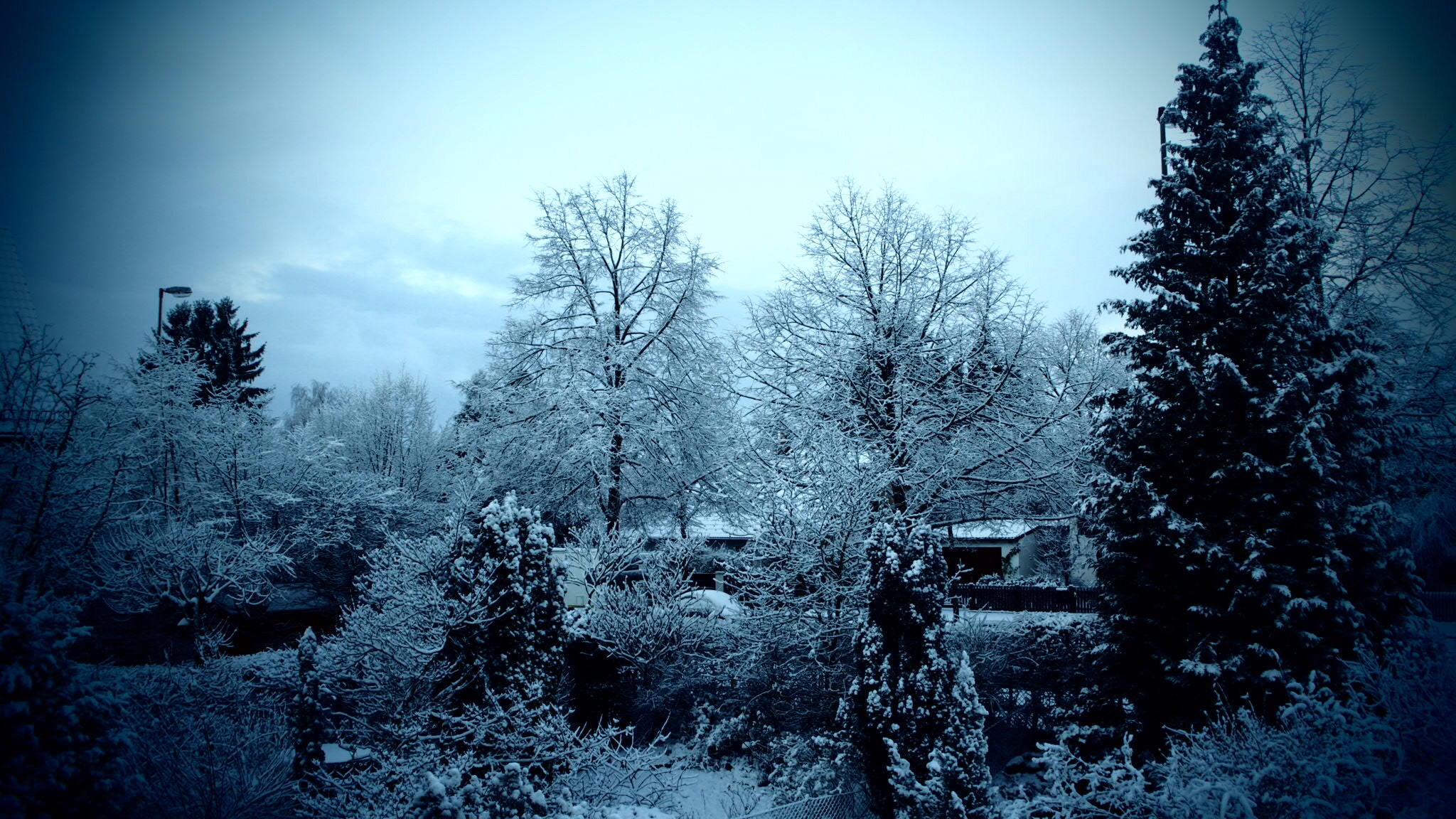Γερμανία: Η πρόβλεψη για Πάσχα με 25 βαθμούς ... καταλήγει σε πρόβλεψη για χιόνι