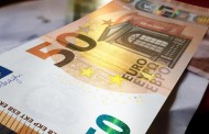 Γερμανία: «Πρεμιέρα» για το νέο χαρτονόμισμα των 50€