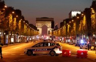 Σε συναγερμό η Γαλλία – «Γνωστός» στις αρχές ο δράστης της επίθεσης