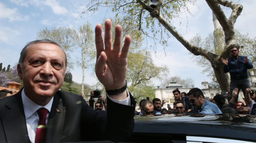 Θα επαναφέρει η Τουρκία τελικά την θανατική ποινή;