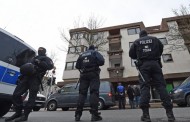 Η Τουρκία παρέδωσε στην Γερμανία νέο φάκελο με κατάλογο υπόπτων για τρομοκρατία