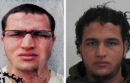 Ο τζιχαντιστής που αιματοκύλησε το Βερολίνο πήρε εντολή κατευθείαν από το Ισλαμικό Κράτος