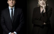 Εκλογές Γαλλία-Τελικό αποτέλεσμα: Πρώτος ο Μακρόν με 2,7 μονάδες διαφορά από τη Λε Πεν