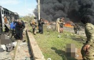 Συρία: Στα 126 τα θύματα από την επίθεση εναντίον λεωφορείων - ανάμεσά τους 68 παιδιά