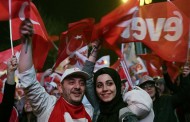 Δημοψήφισμα στην Τουρκία: «Ναι» ψήφισε ο Πόντος