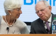 Die Welt: «Η γερμανική κυβέρνηση αναζητά συμβιβασμό με το ΔΝΤ για την Ελλάδα»