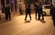 Εξερράγη βόμβα στο κέντρο της Αθήνας