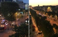 Πυροβολισμοί στο Παρίσι: Ένας αστυνομικός νεκρός και ένας τραυματίας