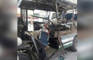 Συρία: Έκρηξη βόμβας σε λεωφορείο - Μία γυναίκα και δεκάδες τραυματίες